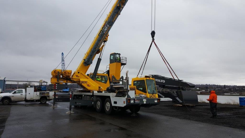 2017-03-08 13.06.13 Volvo Assembly @ Port of Lewiston